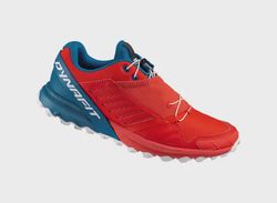 Dynafit ALPINE PRO new pánské běžecké boty dawn/mykonos blue