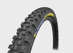Michelin Wild Enduro Front Racing Line 29x2,40" MTB TLR plášť kevlar černá 2,40"