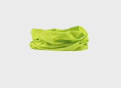 Grip Grab Multifunctional Neck Warmer Hi-Vis multifunkční šátek žlutá