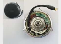 Crussis Rotor pro Bafang M400