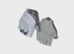 Giro Tessa dámské rukavice Grey/White
