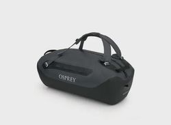 Osprey Transporter Duffel cestovní taška 70 l Tunnel Vision Grey VZOREK