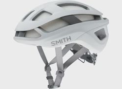 Smith Trace Mips přilba Matte White