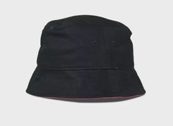 Fox Syz Bucket dámský klobouk Black