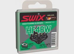 Swix HF4BWX zelený 40g