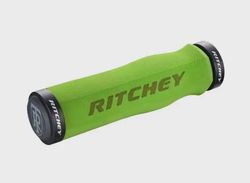 Ritchey WCS Ergo Lock gripy pěnové 2016 zelená