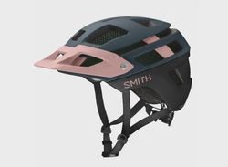 Smith Forefront 2 Mips matte black 2022