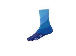 Alé Diagonal Digitopress ponožky blue