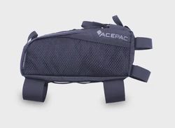 Acepac Fuel Bag MKII rámová brašna 0,8 l Black