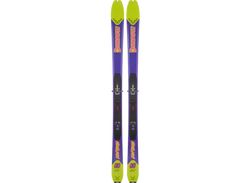 Dynafit Low Tech 88 skialpové lyže Purple Haze