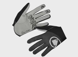 Endura Hummvee Lite Icon LTD dámské rukavice black