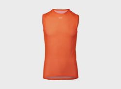 POC Essential Layer Vest Zink Orange