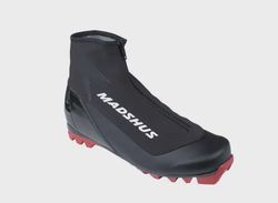 Madshus Endurace Classic boty na běžky