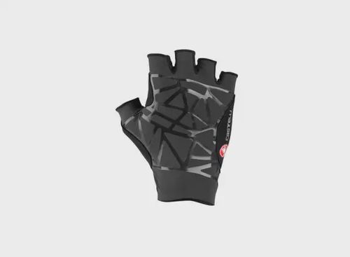 Castelli Icon Race pánské rukavice černá