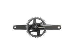 SRAM Force 1x AXS D2 Road Power Meter Spindle DUB