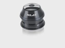XLC Comp HS-I12 1 1/8" hlavové složení černá
