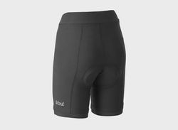 Dotout dámské kalhoty Instinct W Short pad DOT PRO W black/black A18W265-909