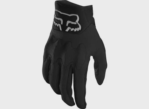 Fox Defend D3OR pánské rukavice dlouhé Black