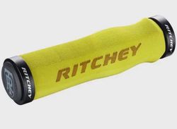 Ritchey WCS Ergo Lock gripy pěnové 2016 žlutá