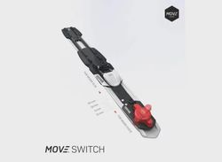 Rottefella Move Switch NIS 2.0 & 3.0 2022/23
