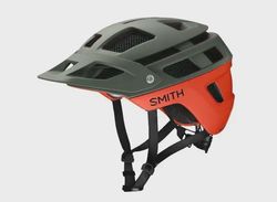 SMITH FOREFRONT 2MIPS 2021 - MATTE SAGE RED ROCK