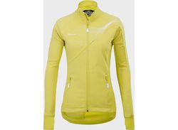 Silvini Monna WJ703 softshell bunda dámská yellow