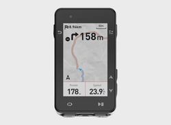 IGP SPORT iGS630 tachometr s GPS navigací