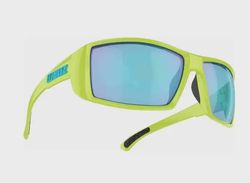 Bliz Drift brýle Lime Green Smoke/Blue Multi Cat.3