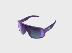 POC Aspire cyklistické brýle Mid Sapphire Purple Translucent CUV