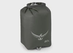 Osprey Ultralight Dry Sack 20 L obal Shadow Grey Uni