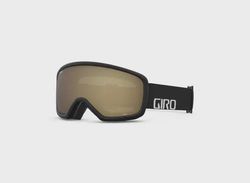 Giro Stomp dětské lyžařské brýle Black Wordmark AR40