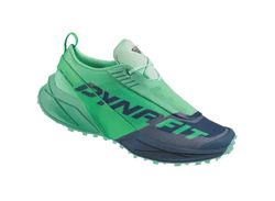 Dynafit Ultra 100 W dámské běžecké boty poseidon/super mint