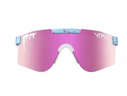 Brýle PIT VIPER The Gobby Polarized double wide