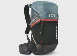 USWE Tracker 22L Daypack multisportovní batoh Blue