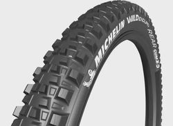 Michelin Wild Enduro Rear GUM-X3D Competition Line 27,5x2,40" TS TLR MTB plášť kevlar 2,40"