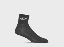 Giro Comp Racer ponožky Black