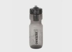 Woho Filterbo láhev s filtrem 700 ml černá