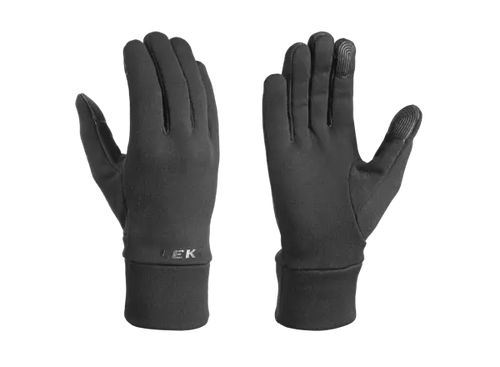 Leki Inner Glove MF Touch rukavice black