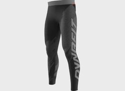 Dynafit Ultra Graphic Long Tights black out