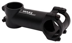Představec MAX1 Performance XC 100/7°/31,8 mm - černý