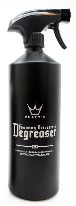 PEATYS Čistič Peaty's Foaming Drivetrain Degreaser 1l