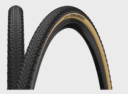 Continental Terra Speed ProTection 35-584 kevlar