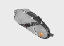 Woho X-Touring Dry Bag Honeycomb Iron S