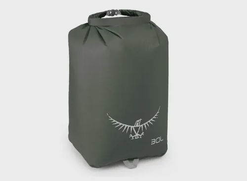 Osprey Ultralight Dry Sack 30 L obal Shadow Grey Uni