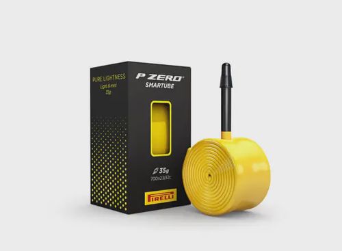 Pirelli P ZERO SmarTUBE 23-32/622 duše gal. ventil 60 mm FV - galuskový ventil