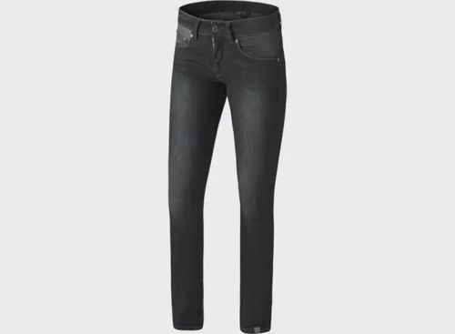 Dynafit 24/7 W 71017-0933 black Jeans