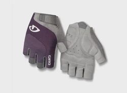 Giro Tessa dámské rukavice Dusty Purple