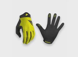 Bluegrass Union Neon Yellow rukavice