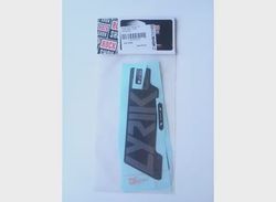 Rock Shox Decal Kit pro Lyrik Select+ 27,5" a 29" Polar Grey/Diffusion Black