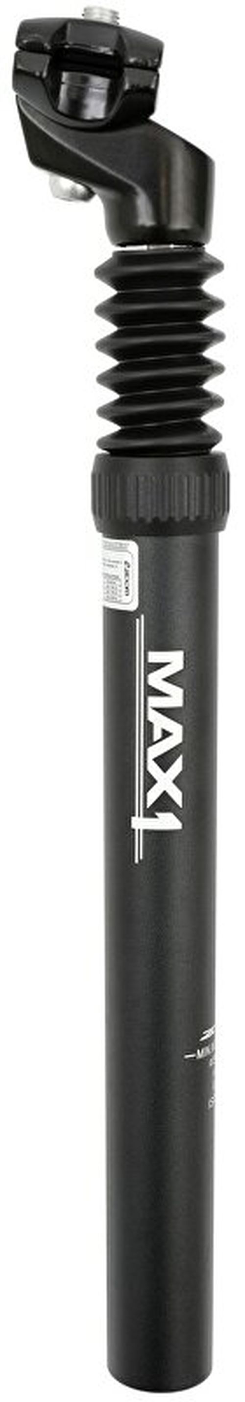 Odpružená sedlovka MAX1 27,2/350mm